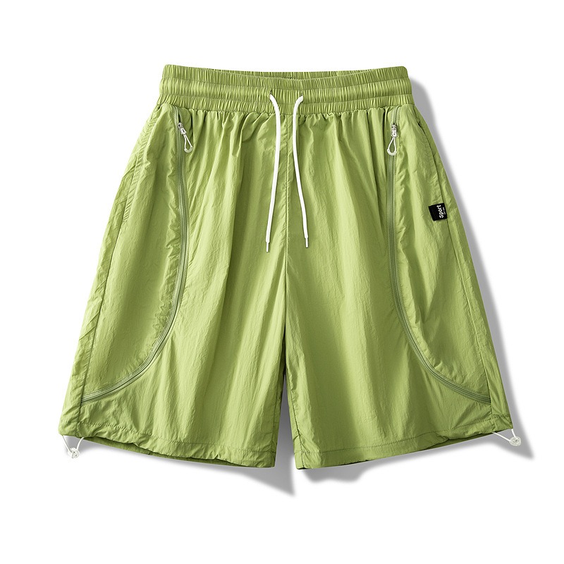 Мужские однотонные быстросохну – обзор и цена Cycling Shorts For Commute