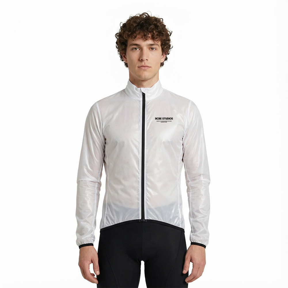 BCBE-ING Велосипедная куртка о – обзор и цена Cycling Rain Jacket Commute