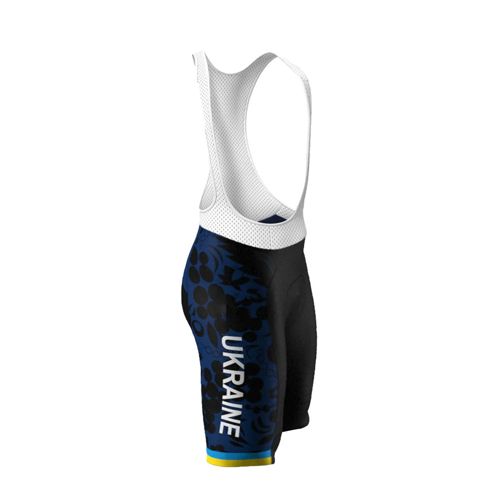 Комплект велоформы сборной Укр – обзор и цена Cycling Commute Shorts