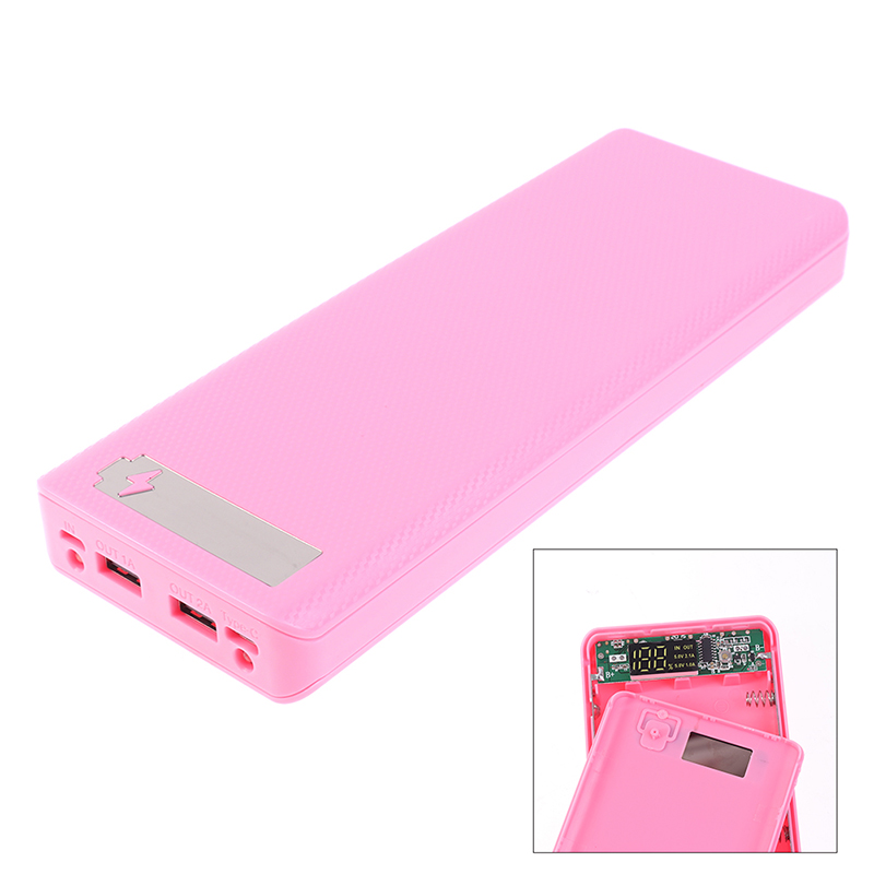 Внешний аккумулятор 5x1865 0,  – обзор и цена Usb Charger Dynamo