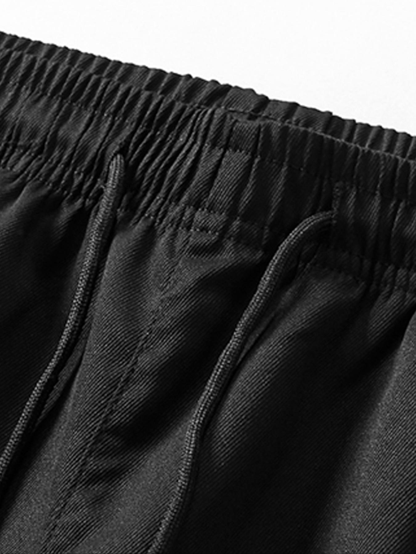 Мужские однотонные повседневны – обзор и цена Cycling Shorts For Commute