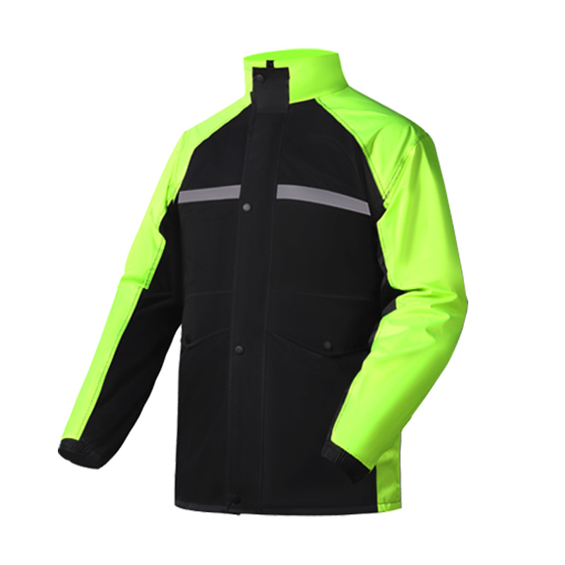 Прочный мотоциклетный дождевой – обзор и цена Cycling Commuter Rain Gear
