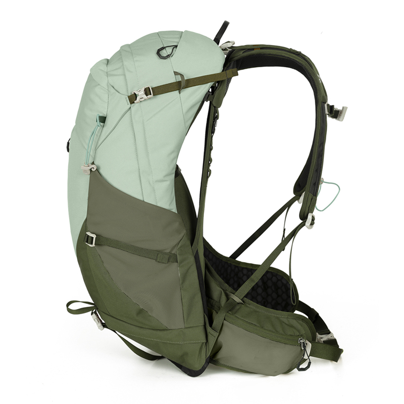 Рюкзак для походов, водонепрон – обзор и цена Cycling Commuter Backpack