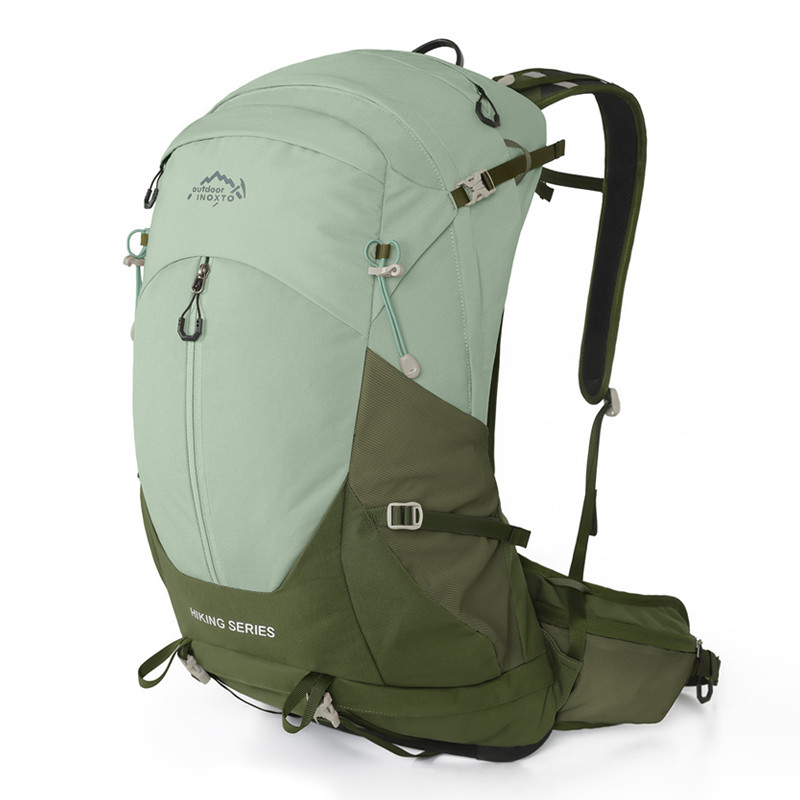 Рюкзак для походов, водонепрон – обзор и цена Cycling Commuter Backpack