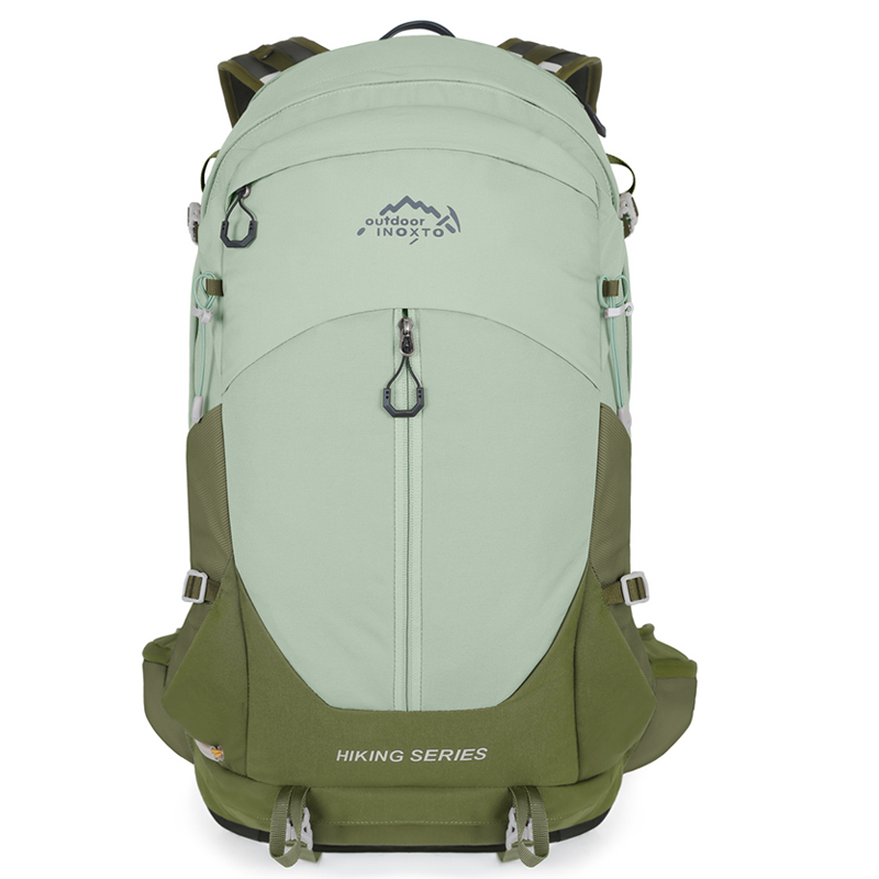 Рюкзак для походов, водонепрон – обзор и цена Cycling Commuter Backpack