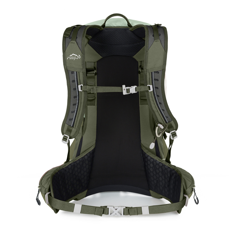 Рюкзак для походов, водонепрон – обзор и цена Cycling Commuter Backpack
