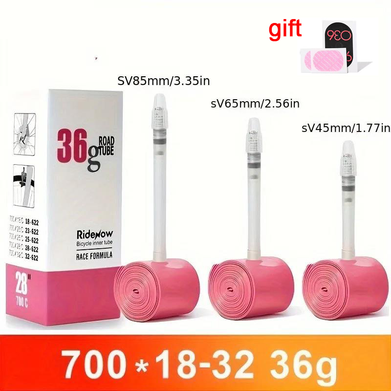 Сверхлегкая внутренняя труба д – обзор и цена Inner Tube 700C