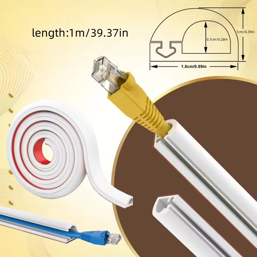 1 шт., 1 м/39,37 дюйма, профес – обзор и цена Cable Lock Flexible