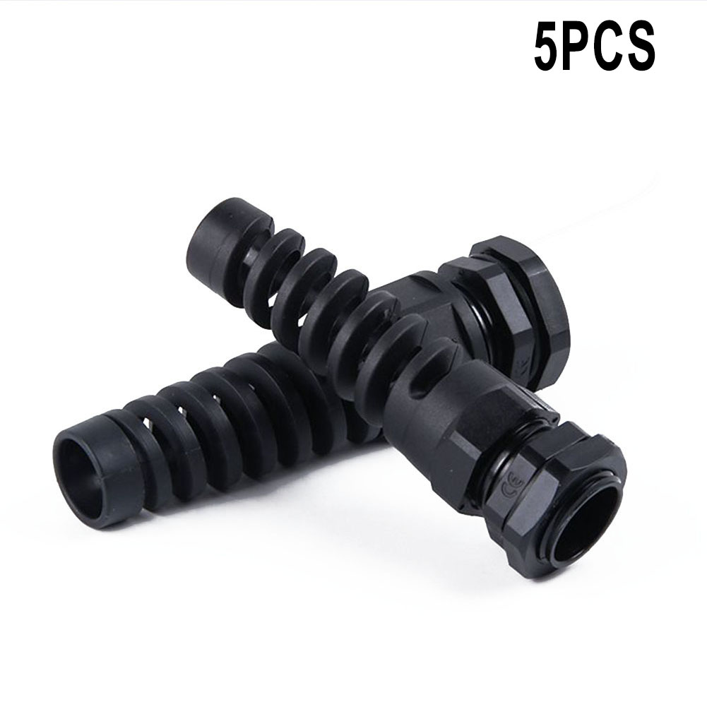 5 шт. PG7/PG9 M16/PG11 мягкая  – обзор и цена Cable Lock Flexible