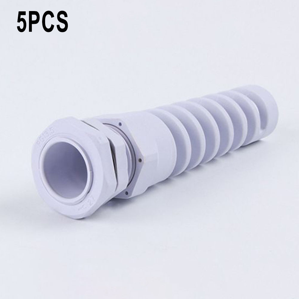 5 шт. PG7/PG9 M16/PG11 мягкая  – обзор и цена Cable Lock Flexible