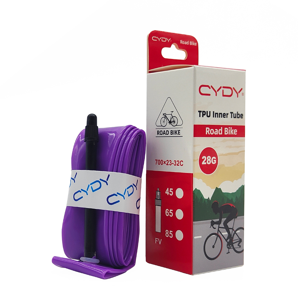 Велосипедная камера CYDY 700C  – обзор и цена Inner Tube 700C